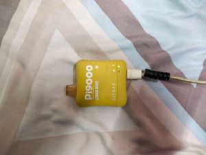 ELFBAR pi9000 Lemon Mint Only for 18+