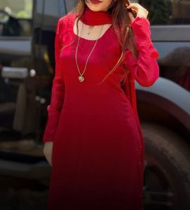 red suit set ❤️