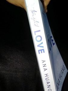 Twisted Love by Ana Huang