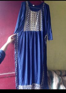 Naira❤️Kurti Only 3 Time&#39;s Used