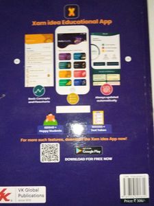 Class12th ENGLISH  Xam Idea