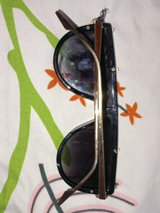 Glass