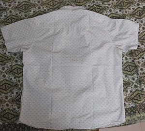 MAX Patterned Shirt