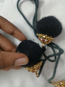 Hair Hangers