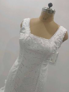 Spanish flamenco dress