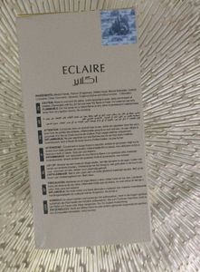 Lattafa Eclaire