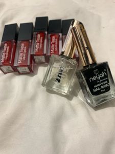 Matte Tease Lipstick