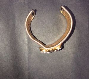 Golden Bracelet For Women