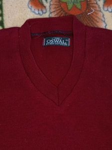 Boy Sweater