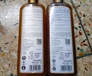 Wow Body Wash