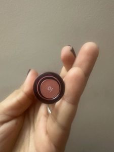 Mars Cosmetics Candy Crush Lip Gloss