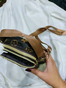sling bag