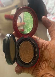 TIRTIR Cushion Foundation - Red 24N latte