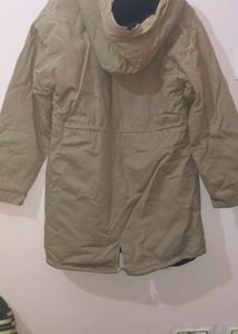 Unisex Jacket