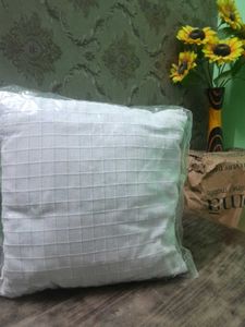Decorative cotton Pillow