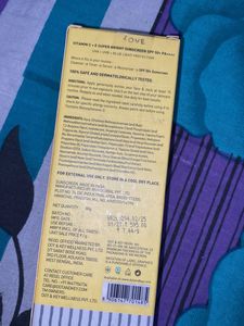 Dot &amp; Key Sunscreen SPF 50