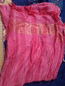 Kurti Plazzo Set