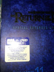 Renaissance King DVD Set