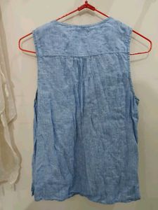 Pure Cotton Top