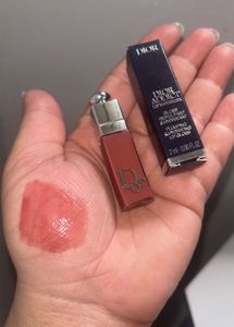 Dior Mini Maximizer X Gloss