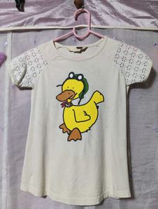Different Brands Shirts