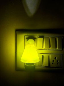 Night Lamp