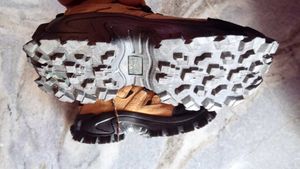 Woodland Trekking Shoes