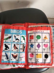 Educational Book