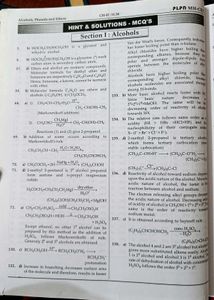 Objective Chemistry For MHT-CET Class-12