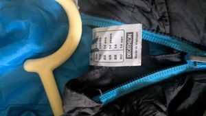 Tommy Hilfiger Puffer Jacket