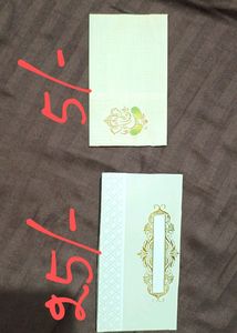 Shagun Envelope...For Money Gifting