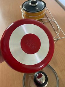 New  Cook and serve Set