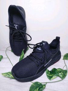 New Men&#39;s Lightweight Comfortable Shoe Size-6