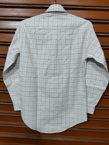 Brooks Brothers Plaid Button-Down