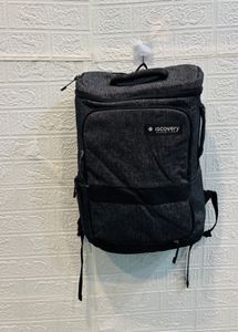 🇺🇸 Discovery Expedition Imported Backpack