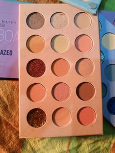 Beautiful Multi Eye-colours