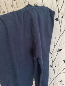 Woolen Lower