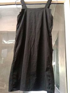 Black Dungaree🖤