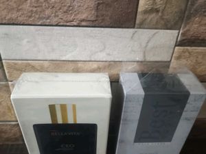 Combo Perfume Offer