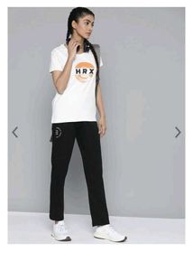 HRX Activewear Track Pants