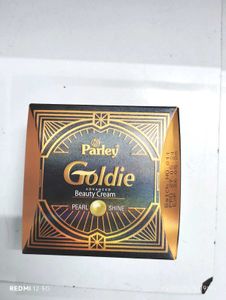 Parley Goldie Advanced Beauty Cream