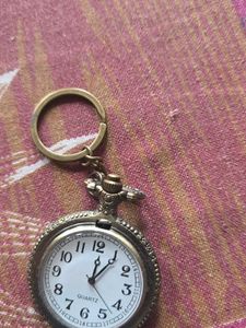 Manali Motorcycle Keychain