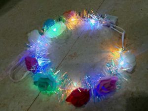 Flowers Light