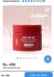 Conscious Chemist Product