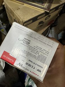 Hik Vision Turbo Hd Camera Unused