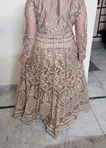 Wedding Gown