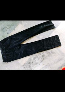 Black Pant