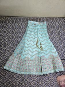 Elegant Lehenga Choli