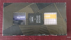 Original Raymond Fabric Pant &amp; Shirt Piece