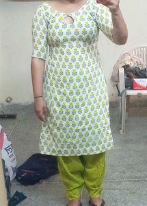 Salwar Suit Set